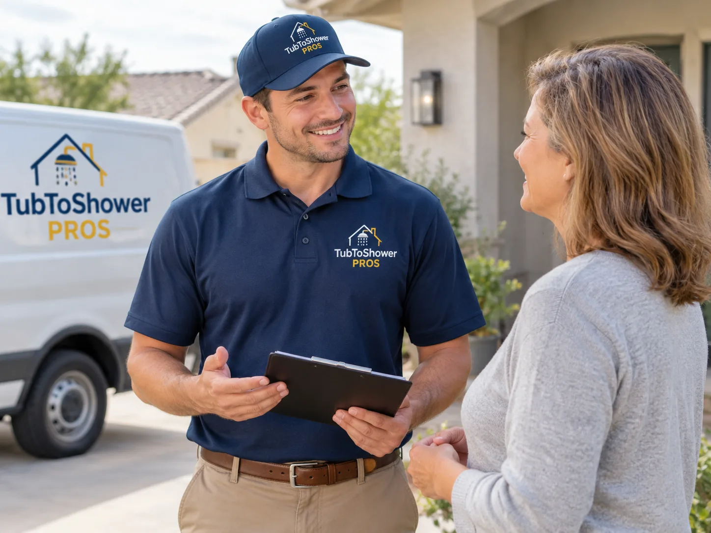 Tub Shower Conversion Derby Line, VT FAQs